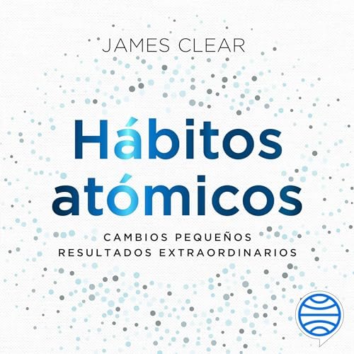 Review del libro Hábitos Atómicos