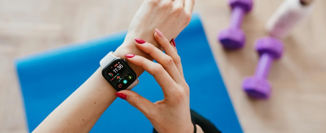 Tecnología para la Salud: Los Mejores Gadgets de Biohacking