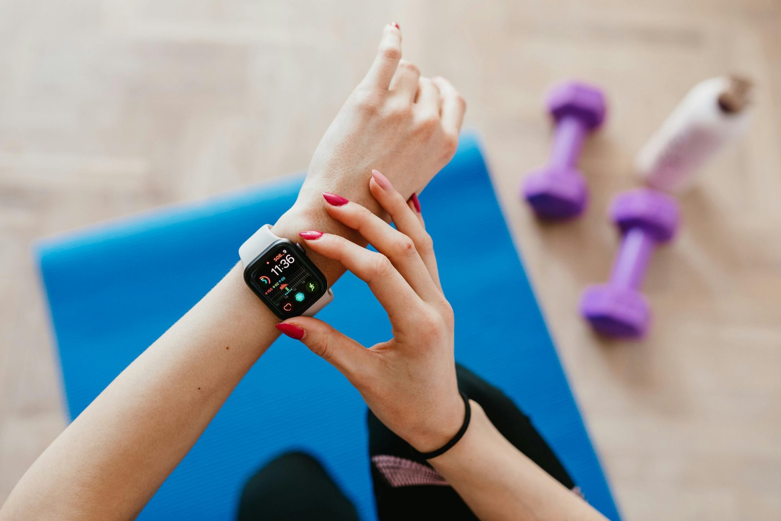 Tecnología para la Salud: Los Mejores Gadgets de Biohacking