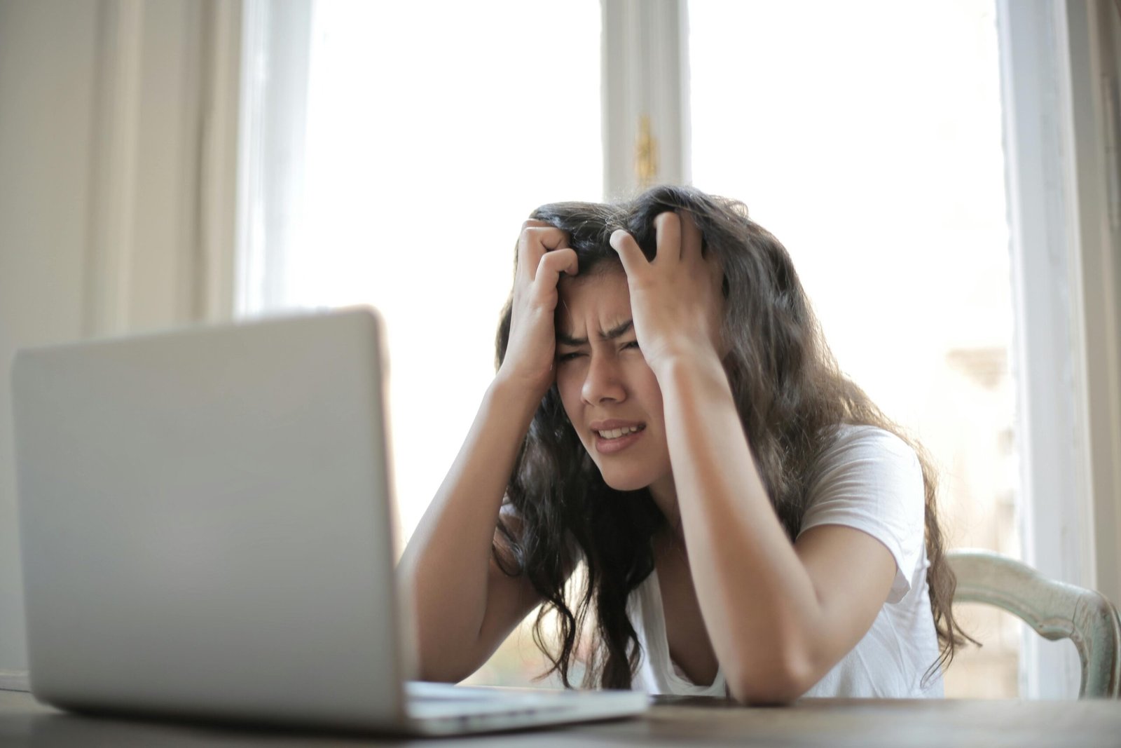 ¿Es el estrés siempre malo? Aprende a gestionarlo