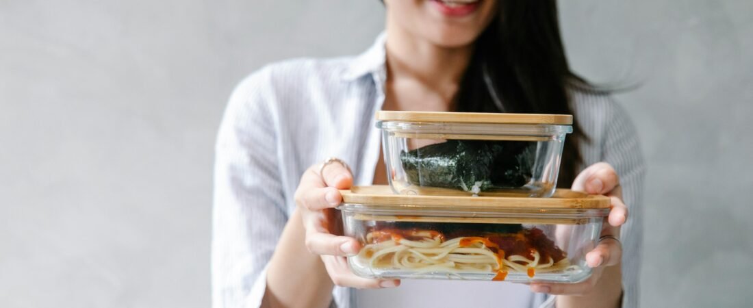 Cómo planificar tus comidas sin volverte loco